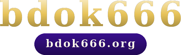 bdok666 logo